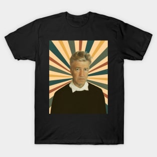 David Lynch T-Shirt